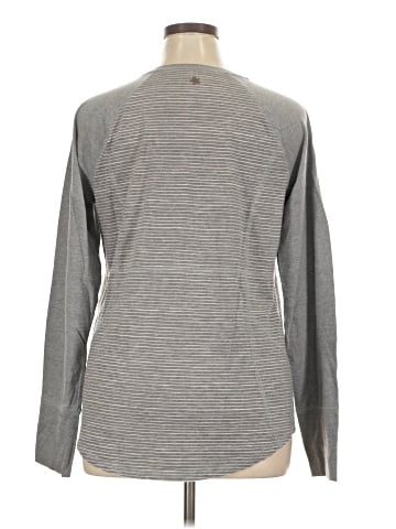 Tek Gear Long Sleeve T-Shirt (view 2)