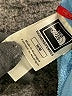 The North Face 100% Polyester Blue Pullover Sweater Size M - photo 7