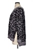 Dantelle Animal Print Gray Pullover Sweater Size 1X - photo 5