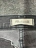 Madewell Blue Jeans Size 24 waist - photo 4