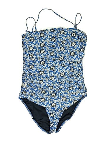 J.Crew One Piece Swimsuit (view 1)