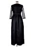 Unbranded Black Cocktail Dress Size 4XL - photo 2