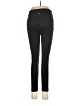 Apana Solid Black Active Pants Size M - photo 2