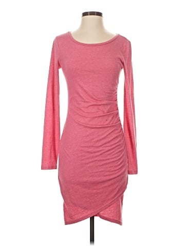 Leith Casual Dress (view 1)