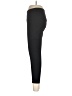 Apana Solid Black Active Pants Size M - photo 5