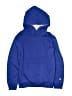 Champion Blue Pullover Hoodie Size 10 - 12 - photo 1