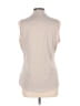 Adidas Gray Sleeveless Blouse Size L - photo 2