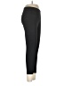 Apana Solid Black Active Pants Size M - photo 4