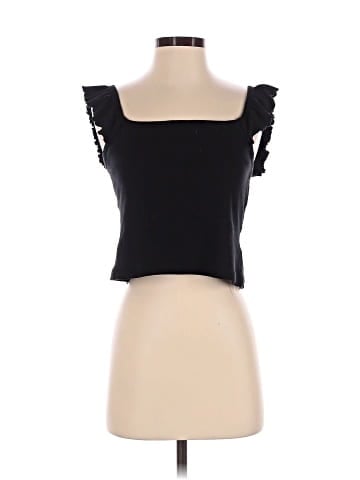 Brave Soul Sleeveless Top (view 1)