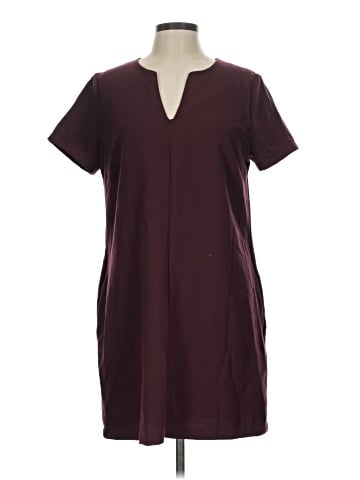 Leith Casual Dress (view 1)