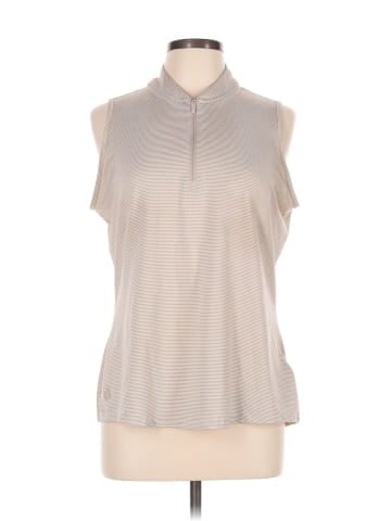 Adidas Sleeveless Blouse (view 1)