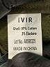 Assorted Brands Solid Green Cargo Shorts Size L - photo 4
