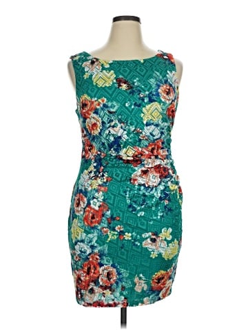 Bisou Bisou Cocktail Dress (view 1)