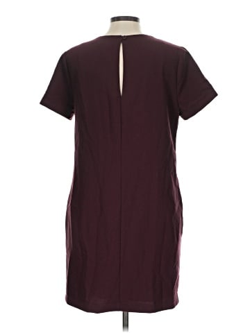 Leith Casual Dress (view 2)