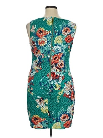 Bisou Bisou Cocktail Dress (view 2)