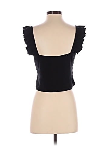 Brave Soul Sleeveless Top (view 2)