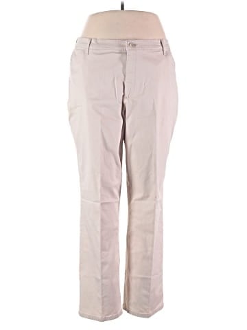 Lee Casual Pants (view 1)