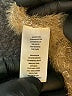 T Tahari Metallic Tan Pullover Sweater Size S - photo 9