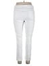 Peck & Peck White Jeans Size 14 - photo 2