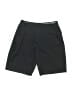 Under Armour 100% Polyester Solid Black Athletic Shorts Size L (youth) - photo 1