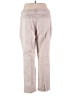 Lee Solid Tan Casual Pants Size 18 - photo 2