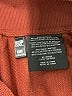 32 Degrees Solid Burgundy Active Pants Size XXL - photo 4