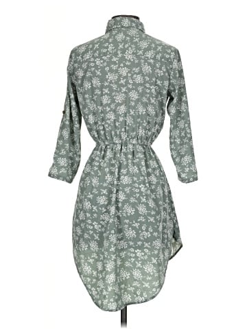 Speed Control Casual Dress (view 2)