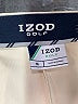 Izod Golf Solid Tan Skort Size 16 - photo 3