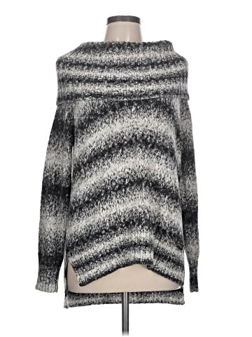 MICHAEL Michael Kors Pullover Sweater (view 1)