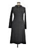 Cider Gray Casual Dress Size XL - photo 1
