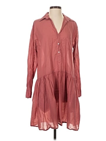 Grayson Casual Dress (view 1)