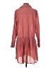 Grayson Pink Casual Dress Size Sm (2) - photo 2