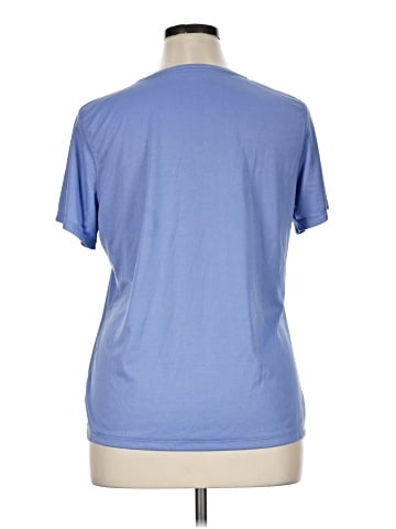 Athletic Works Short Sleeve T-Shirt (view 2)