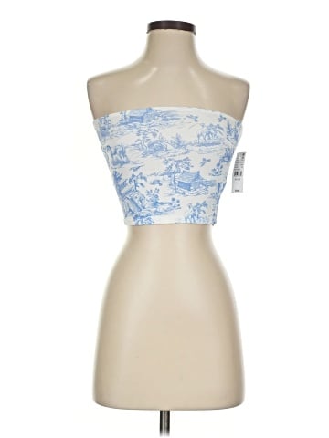 Edikted Tube Top (view 1)