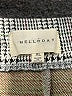 MELLODAY Houndstooth Gray Dress Pants Size XL - photo 7