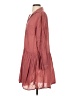 Grayson Pink Casual Dress Size Sm (2) - photo 5