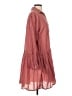 Grayson Pink Casual Dress Size Sm (2) - photo 4
