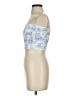 Edikted Blue Tube Top Size XS - photo 5