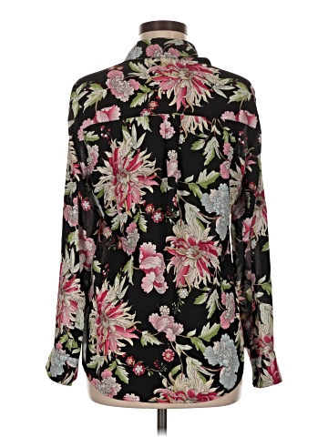 Express Long Sleeve Blouse (view 2)
