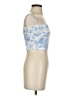 Edikted Blue Tube Top Size XS - photo 4