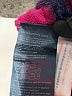 Tommy Hilfiger 100% Cotton Stripes Pink Pullover Sweater Size M (kids) - photo 4