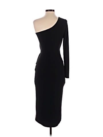 Nookie Cocktail Dress (view 2)