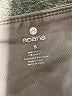 Apana Gray Active Pants Size S - photo 7