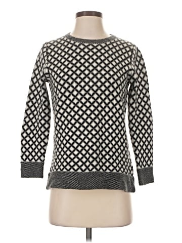 J.Crew Collection Pullover Sweater (view 1)