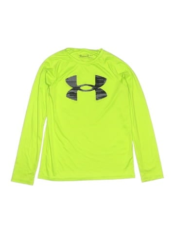 Under Armour Long Sleeve T-Shirt (view 1)