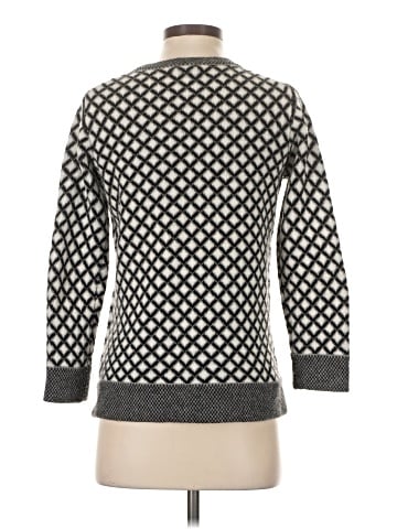 J.Crew Collection Pullover Sweater (view 2)