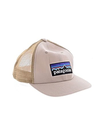 Patagonia Baseball Cap (view 1)