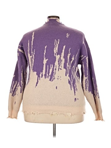 Assorted Brands Pullover Sweater (view 2)