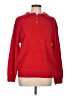 CW Classics 100% Acrylic Red Pullover Sweater Size L - photo 1