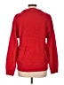 CW Classics 100% Acrylic Red Pullover Sweater Size L - photo 2